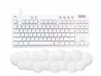 Logitech G G713 - Tastatur - Ohne Zehnertastatur - Hintergrundbeleuchtung - USB -