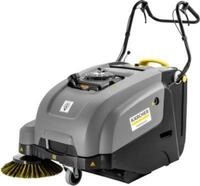 K&Auml;RCHER&reg; Kehrmaschine KM 75/40 W G, Leistung 3300 W, handgef&uuml;hrt, mit Benzinmotor,