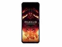 Asus ROG Phone 6 - Diablo Immortal Edition - 5G Smartphone - Dual-SIM - RAM 16 GB /