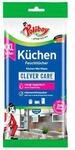 K&uuml;chen-Feuchtt&uuml;cher POLIBOY, teilbares XXL-Format, streifenfrei,