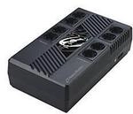 PowerWalker VI 600 MS - USV - Wechselstrom 230 V - 360 Watt - 600 VA - 7 Ah PowerWalker VI 600 MS - USV - Wechselstrom 230 V - 360 Watt - 600 VA - 7 Ah
