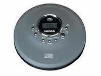 Lenco CD-400 - CD-Player - Anthrazit