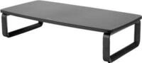 Monitorst&auml;nder Kensington SmartFit&reg; K52797WW, f&uuml;r Displays bis 27 " " & bis 18 kg,