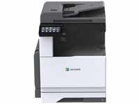 Lexmark MX931dse - Multifunktionsdrucker - s/w - Laser - A3/Ledger (Medien) - bis zu