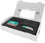 Absaugbohrersatz Duster Expert 3-tlg.SDS-plus Ku.-Box HELLER