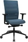 Topstar B&uuml;rostuhl Sitness AirWork, mit Armlehnen, 3D-Auto-Synchronmechanik,