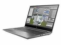 HP Inc. HP ZBook Fury 15 G8 Mobile Workstation - Intel Core i7 11850H / 2.5 GHz -
