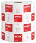 Papierhandt&uuml;cher KATRIN Roll M Centerfeed 48191, 2-lagig, wei&szlig;, 6 Rollen mit