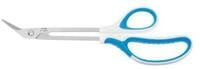 First Aid Only Nagelschere mit extra langem Griff, Edelstahl, 15 x 69 x 210 mm,