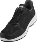 Sicherheitsschuhe S1 Uvex 1 sport S1 SRC, EN ISO 20345, ESD, ergonomisch, unisex, Gr.