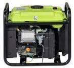 Pramac Stromerzeuger P 3500 i/O, Benzinbetrieb, Tankinhalt 25 l, 3,0 kW, 230 V,...