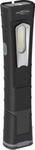 LED-Werkstattleuchte Ansmann WL1000R, 1000 lm (Hauptleuchte), 180 lm (Knopfleuchte),