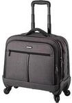 LIGHTPAK® Laptop-Trolley, f. 17 Zoll Laptops LIGHTPAK® Laptop-Trolley, f. 17 Zoll Laptops