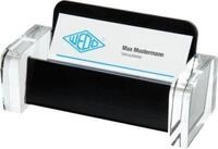 Visitenkartenhalter WEDO&reg; ACRYL EXCLUSIV