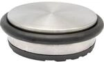 Wagner T&uuml;rstopper BIG DISK STEEL EH 5064, Stahl pulverbeschichtet, &Oslash; 100 mm, 0,74