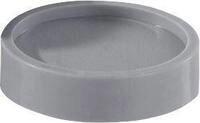 MAUL Magnete, &oslash; 34 mm, 10 St&uuml;ck, grau
