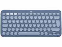 Logitech K380 Multi-Device Bluetooth Keyboard for Mac - Tastatur - kabellos -