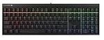 CHERRY MX 2.0S - Tastatur - Hintergrundbeleuchtung - USB - QWERTZ - Deutsch