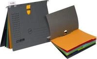 Organisationshefter ELBA chic&reg; ULTIMATE&reg;, DIN A4, inkl. Sichtreiter, B 318 x T 6 x