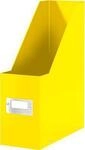 LEITZ&reg; Stehsammler Click + Store, gelb