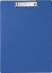 MAUL Klemmbrett mit Folien&uuml;berzug, DIN A4, mit Aufh&auml;nge&ouml;se, 319 x 229 x 13 mm,