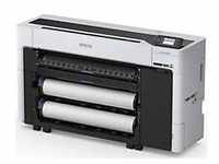 Epson SureColor T5700DM - 914 mm (36") Multifunktionsdrucker - Farbe - Tintenstrahl -
