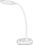 LED-Tischleuchte UNILUX GALY 1800, ideal f&uuml;r das Home Office, Leistung 2 W,...