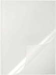 Durable Klemmschienenh&uuml;lle, Polypropylen, 220 my, 50 St&uuml;ck, transparent