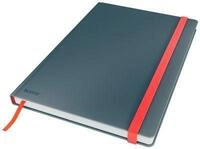 Notizbuch Leitz Cosy, Format B5, 80 karierte Blatt, Hardcover-Einband,