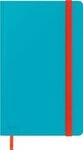 Notizbuch Leitz Cosy, Format A5, 80 karierte Blatt, Hardcover-Einband,