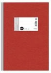 Ursus Style Gesch&auml;ftsbuch, kariert, DIN A4 590436