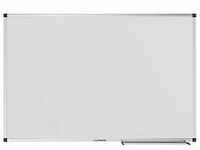 Whiteboard Legamaster UNITE PLUS, magnetisch, Markerablage, B 900 x T 12,6 x H 600