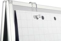 Flipchart Haken Sigel Business, 60 x 33 x 80 mm, f&uuml;r Flipchartpapier mit