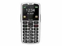 Bea-fon Silver Line SL260 - Feature Phone - microSD slot - LCD-Anzeige - 176 x 220