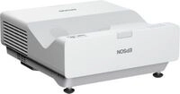 3LCD Ultrakurzdistanz-Projektor Epson EB-760W, bis 150 Zoll, 4.100 Lumen, HD Ready