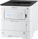 Farblaserdrucker Kyocera ECOSYS PA3500cx/Plus, LCD-Bedienfeld, 35 S./Min., 1.200 &times;