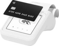Mobiles SumUp Solo Kartenterminal mit integriertem Thermodrucker und