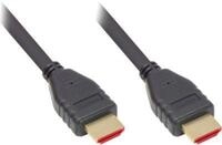 HDMI 2.1 Kabel Good Connections, Ultra-High-Speed, bis 8K/UHD-2, vergoldete Kontakte,