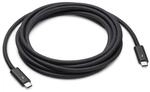 Apple Thunderbolt 4 Pro Kabel (3 m) MW5H3ZM/A