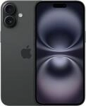 Apple iPhone 16 Plus 128GB Black MXVU3ZD/A