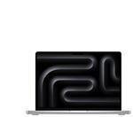 RP // Apple MacBook Pro 14'' M4 Pro 14-Core CPU 20-Core GPU - 1TB - 24GB Silber -