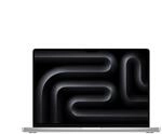 RP // Apple MacBook Pro 16'' M4 MAX 14-Core CPU 32-Core GPU - 1TB - 36GB Silber -