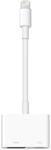 Apple Lightning Digital AV Adapter MW2P3ZM/A