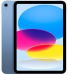 Apple iPad 11 Wi-Fi 256 GB Blau - 2025 (A16)