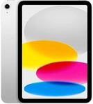 Apple iPad 11 Wi-Fi + Cellular 512 GB Silber - 2025 (A16)