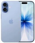 Apple iPhone 17 256GB Nebelblau MG6L4ZD/A