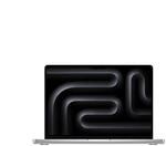 RP // Apple MacBook Pro 14'' M5 10-Core CPU 10-Core GPU - 512GB - 16GB Silber - 2025