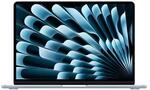 Macbook Air 13'' M5 10-Core CPU 8-Core GPU - 16 GB - 512 GB SSD - Himmelblau - 2026 -