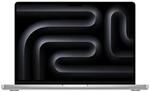 CTO // Apple MacBook Pro 14'' M5 - Silber - NanoGlas - M5Pro-15-16 - 48GB - 2TBSSD