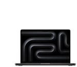 CTO // Apple MacBook Pro 14'' M5 - 32GB - Space Schwarz - NanoGlas - 4TBSSD - kein